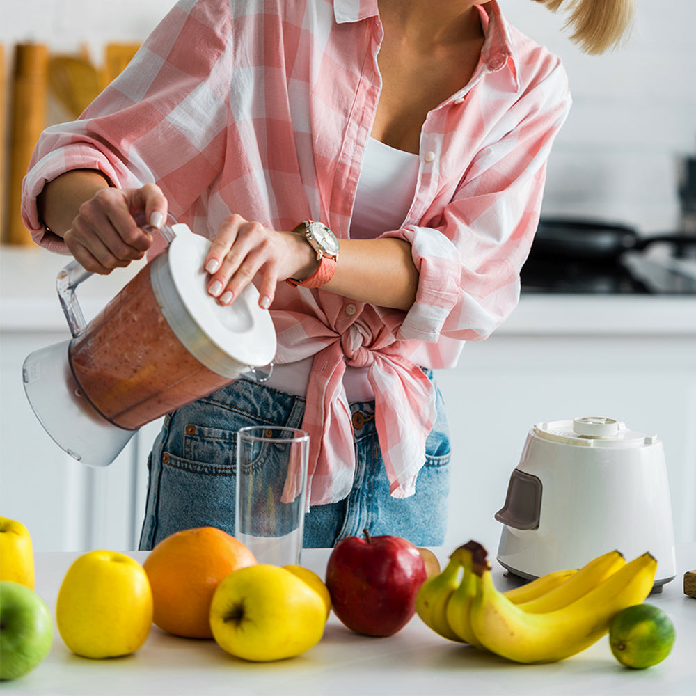 Smoothie santé - Fresh Vybes Smoothies